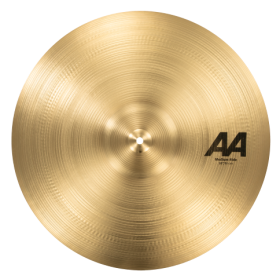 SABIAN 20" AA Medium Ride