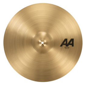 SABIAN 21" AA Rock Ride