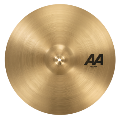 SABIAN 21" AA Rock Ride