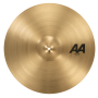 SABIAN 21" AA Rock Ride
