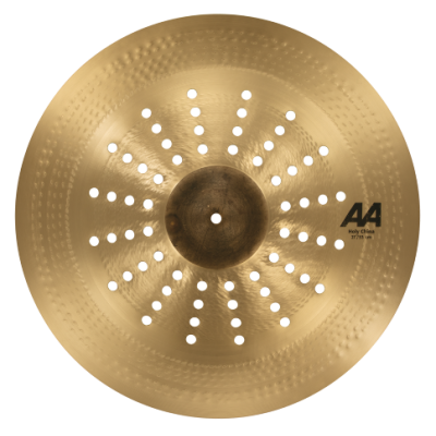 SABIAN 21" AA Holy China