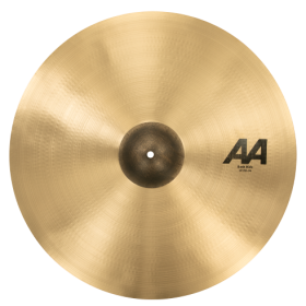 SABIAN 24" AA Bash Ride