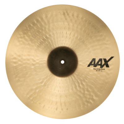 SABIAN 19" AAX Marching Band