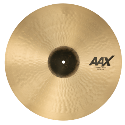 SABIAN 20" AAX Concert Band