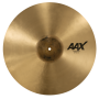 SABIAN 20" AAX Suspended