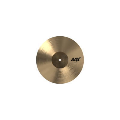 SABIAN 11" AAX MAX SPLASH V2 Mike Portnoy Signature