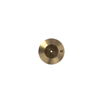 SABIAN 7" AAX MAXX SPLASH V2 Mike Portnoy Signature