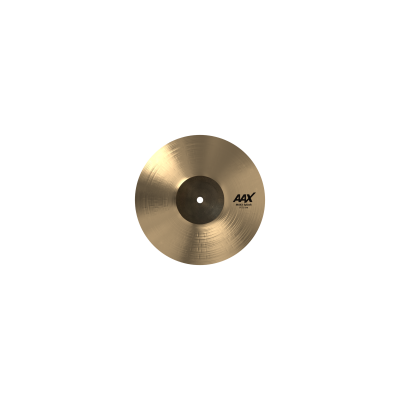 SABIAN 9" AAX MAXX SPLASH V2 Mike Portnoy Signature