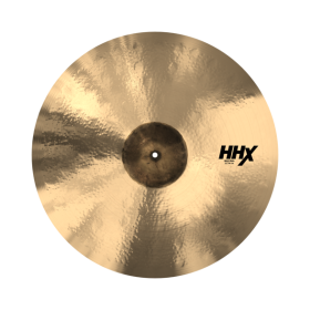 SABIAN 22" HHX MAX RIDE Mike Portnoy Signature