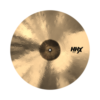 SABIAN 22" HHX MAX RIDE Mike Portnoy Signature