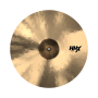 SABIAN 22" HHX MAX RIDE Mike Portnoy Signature