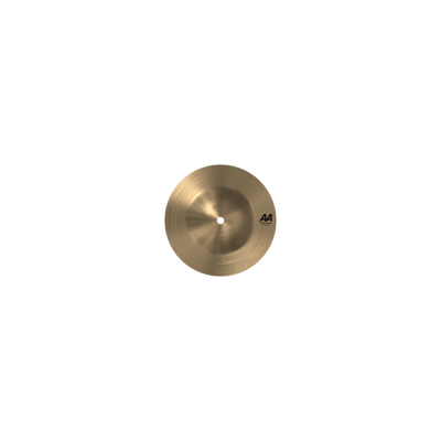 SABIAN 7" AA MAX BELL CHIME Mike Portnoy Signature