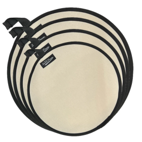 Quesadilla Studio 4 Pack 10", 12", 14", 16"