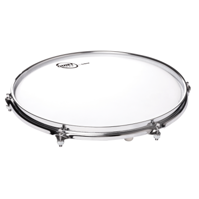 SABIAN 16" Quiet Tone Drum Mute/Practice Pad (Snare)