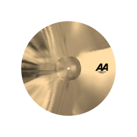 19" AA Spot Light Crash