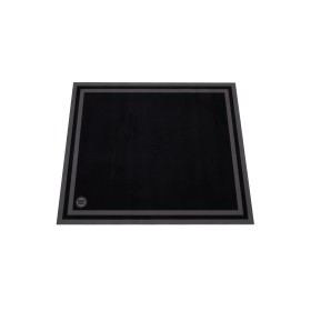 SOUND STAGE 150 × 130 cm Stage Black