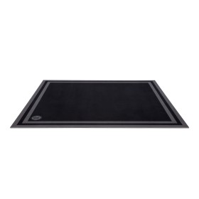 SOUND STAGE 185 × 165 cm Stage Black