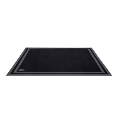 SOUND STAGE 185 × 165 cm Stage Black