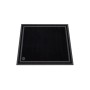 SOUND STAGE 185 × 165 cm Stage Black