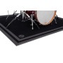 SOUND STAGE 185 × 165 cm Stage Black