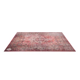 SOUND STAGE 150 × 130 cm Persian Worn Red