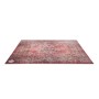 SOUND STAGE 150 × 130 cm Persian Worn Red