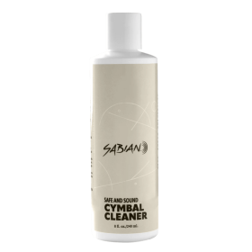 SABIAN Safe and Sound Cymbal Cleaner  / Limpiador de platos