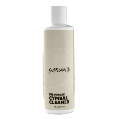 SABIAN Safe and Sound Cymbal Cleaner  / Limpiador de platos