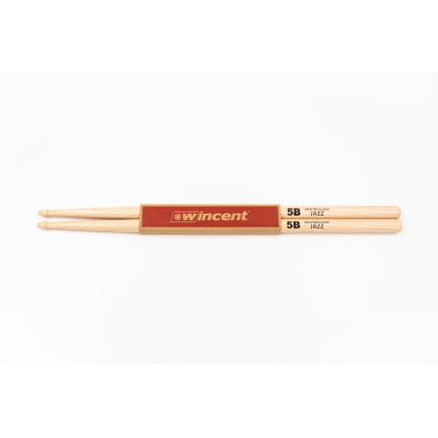 WINCENT HICKORY 5B  (Jazz)