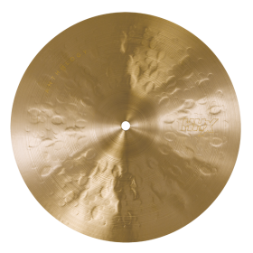 SABIAN 14" HHX ANTHOLOGY LOW BELL HIT-HATS