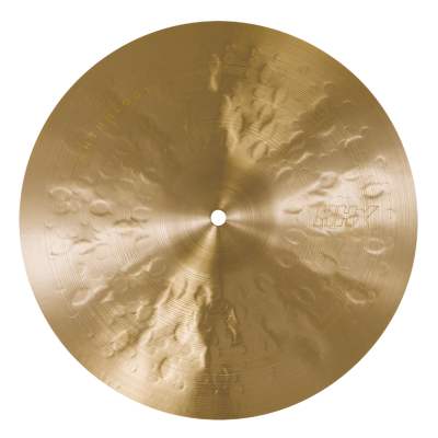 SABIAN 14" HHX ANTHOLOGY LOW BELL HIT-HATS