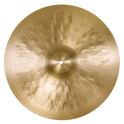 SABIAN 18" HHX ANTHOLOGY HIGH BELL