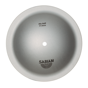 SABIAN 11" Alu Bell