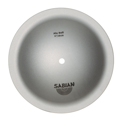 SABIAN 11" Alu Bell