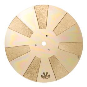 SABIAN 10" Chopper