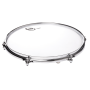 SABIAN 14" Quiet Tone Drum Mute/Practice Pad (Snare)
