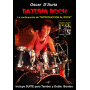 OSCAR D´AURIA BATERIA ROCK