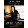 OSCAR D´AURIA OSTINATOS