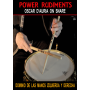 OSCAR D´AURIA POWER RUDIMENTS