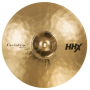 SABIAN 20" HHX Evolution Ride Brilliant Finish