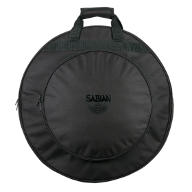 SABIAN Quick 22 Cymbal Bag (Black Out) / FUNDA DE PLATOS