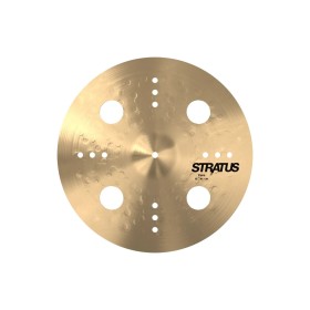 SABIAN 16" STRATUS ZERO