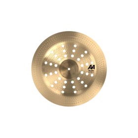 14" AA Holy China