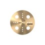 SABIAN 14" STRATUS ZERO