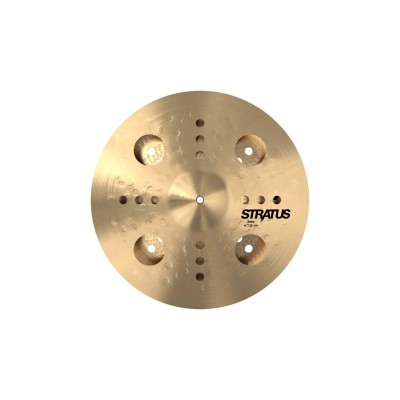 SABIAN 14" STRATUS ALTO STAX