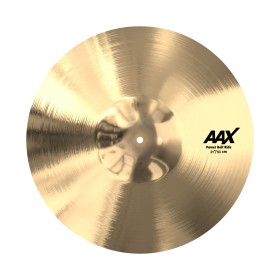 SABIAN 21" AAX POWER BELL RIDE BR