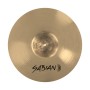 SABIAN 21" AAX POWER BELL RIDE BR