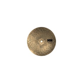 SABIAN 9" HH RAZOR PLATE
