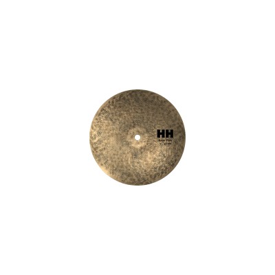 SABIAN 9" HH RAZOR PLATE