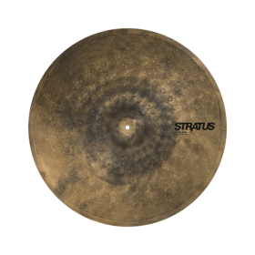 SABIAN 22" STRATUS DRY RIDE